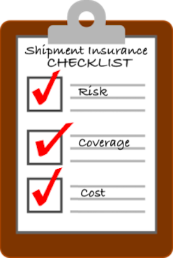 Top 3 Tips for Insuring Ecommerce Shipments